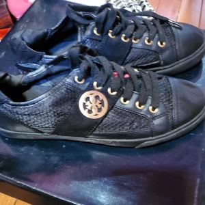 Guess Macby Lace-up Sneakers